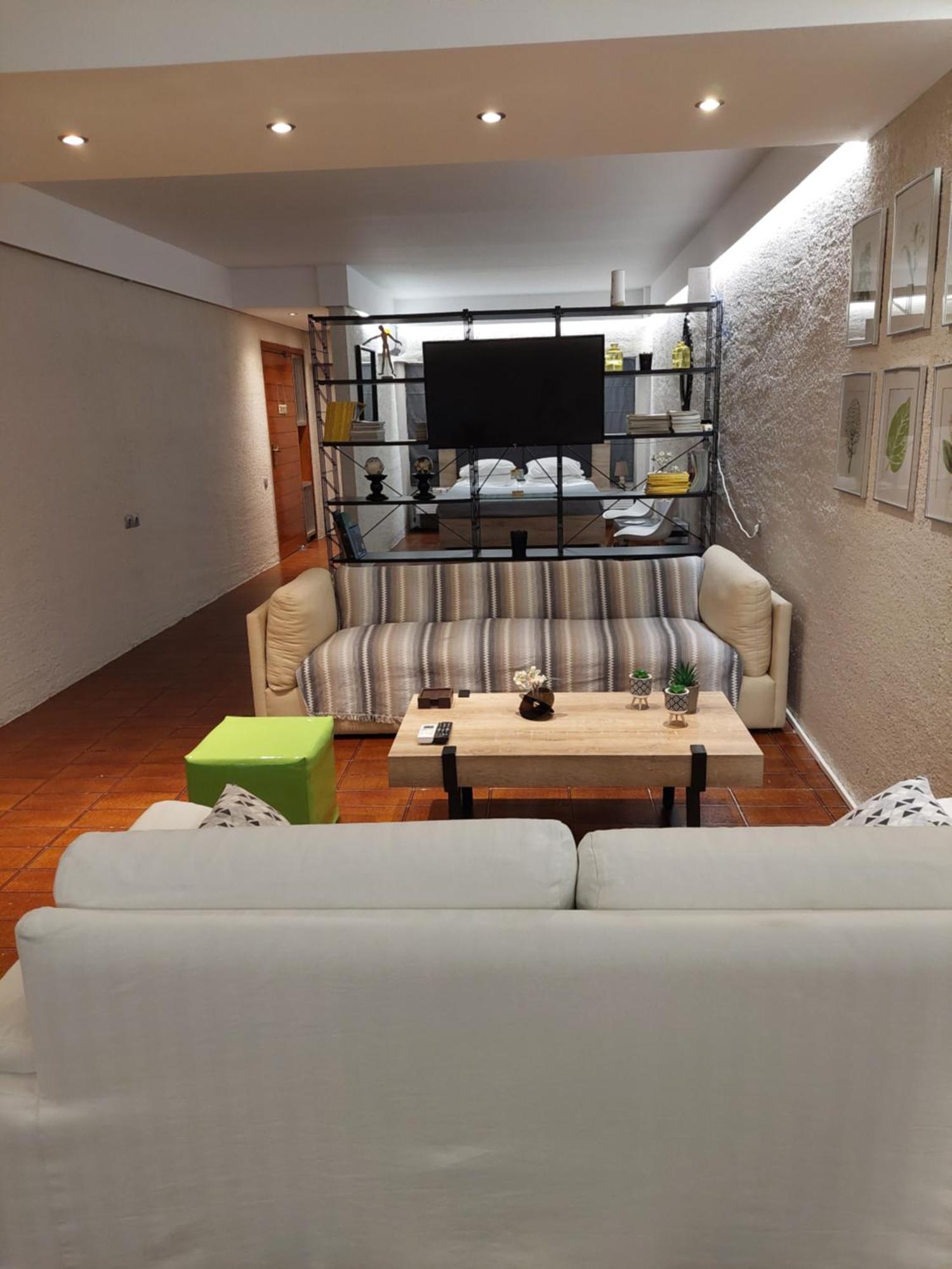 Comfortable, Spacious Studio @ Kolonaki Athens Luaran gambar
